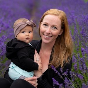 Meet your Posher, Katelyn